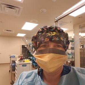 Meet your Posher, Deanna